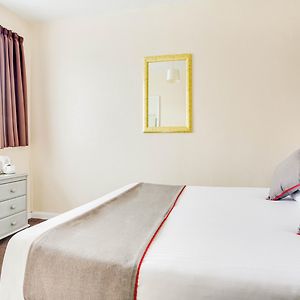 Standard Doppelzimmer
